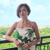 Carmen Stoian