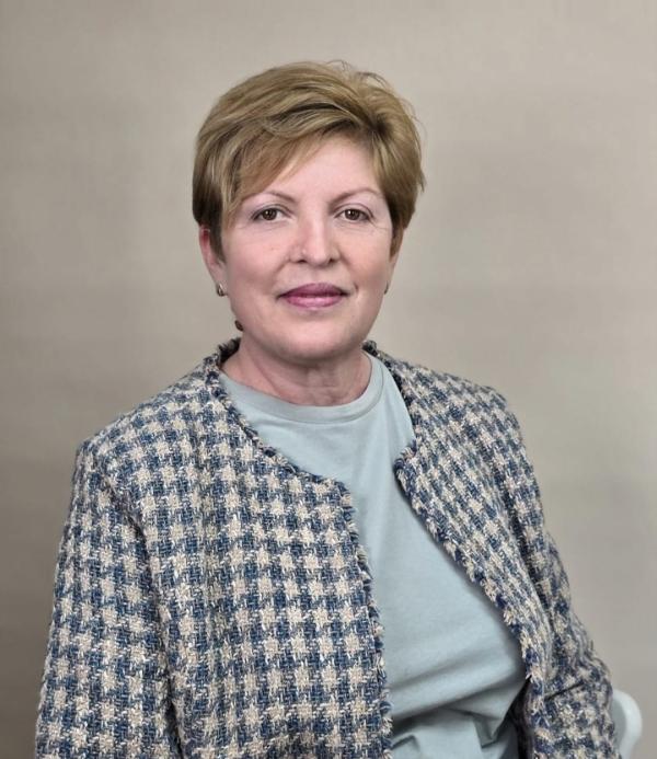 Mihaela Zodie
