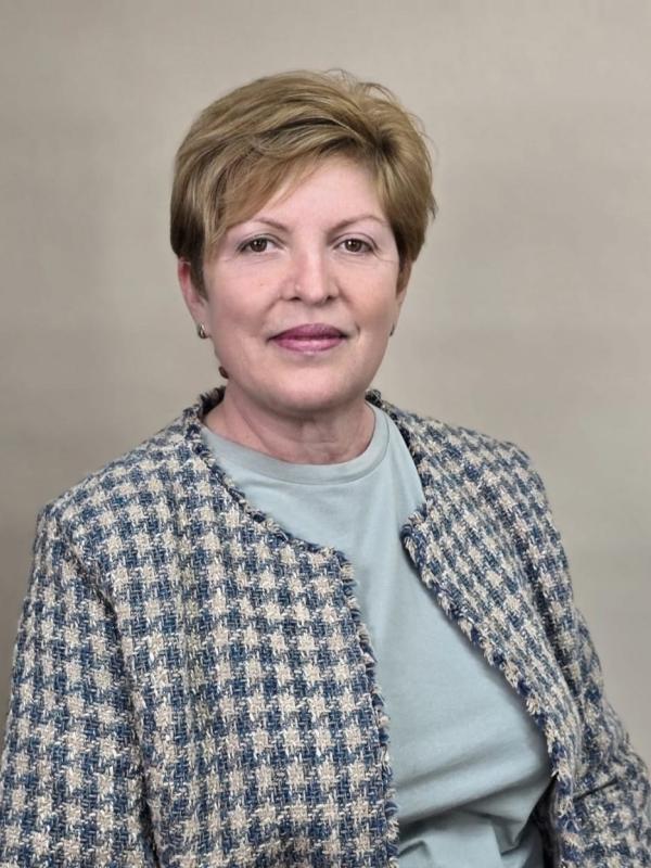 Mihaela Zodie