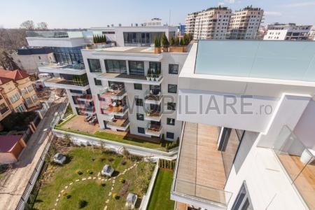 ONE Floreasca Lake