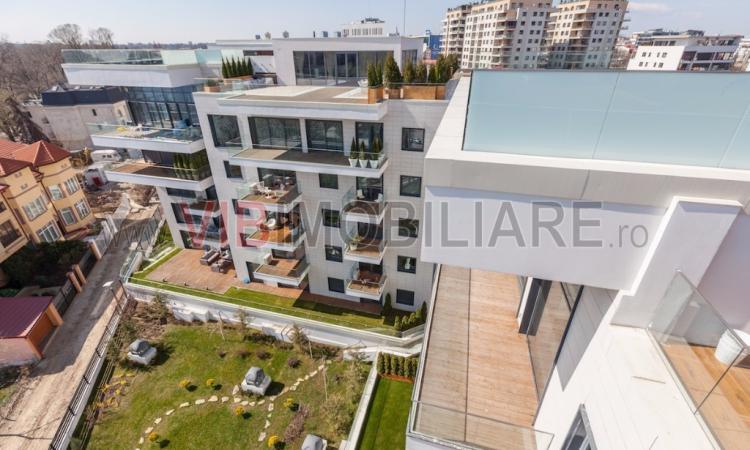 ONE Floreasca Lake