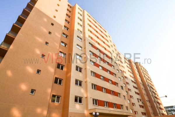 Palladium Residence