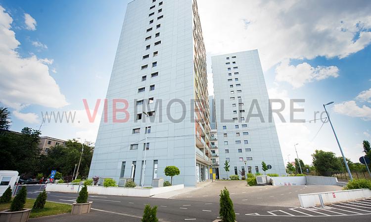 Doamna Ghica Plaza