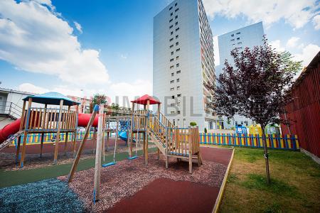 Doamna Ghica Plaza