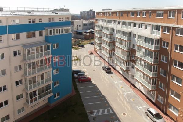 Timisoara 58 Apartments