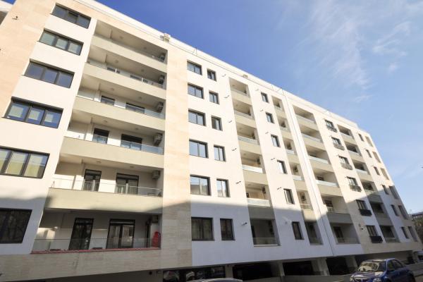 Capital Residence Caramfil