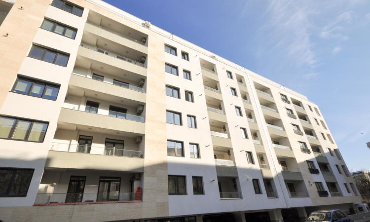 Capital Residence Caramfil