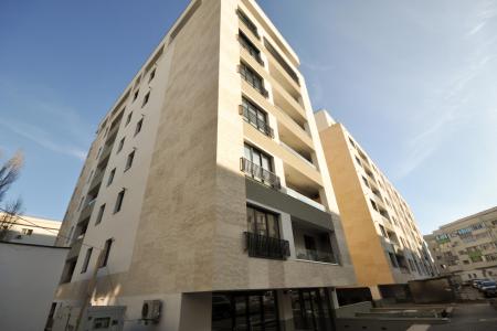 Capital Residence Caramfil