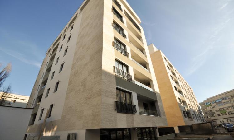 Capital Residence Caramfil