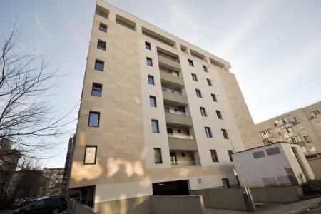 Capital Residence Caramfil