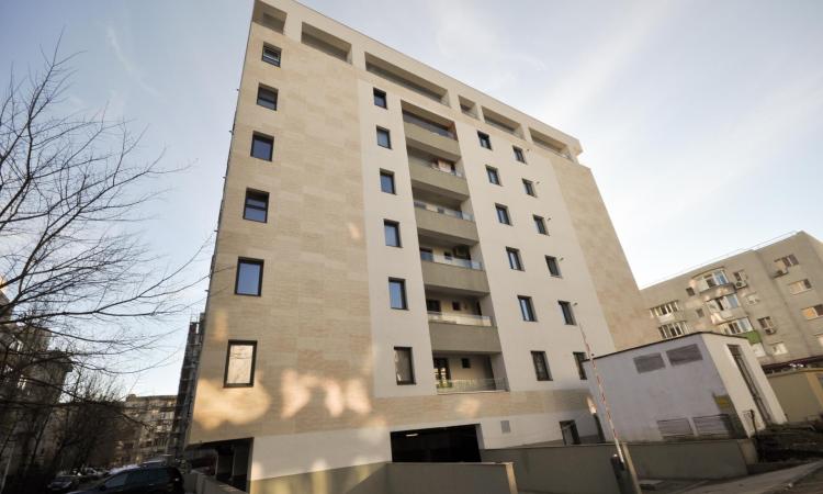 Capital Residence Caramfil