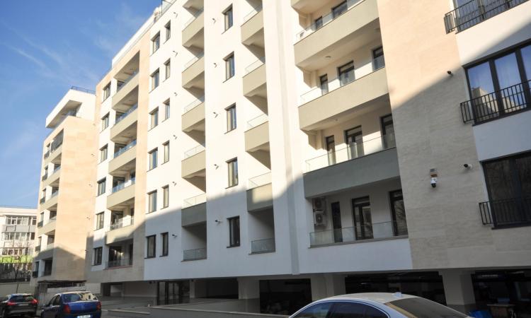 Capital Residence Caramfil