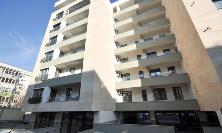 Capital Residence Caramfil