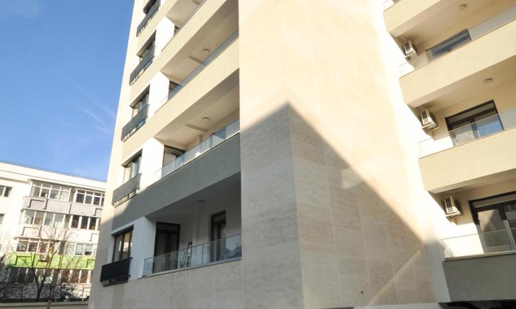 Capital Residence Caramfil