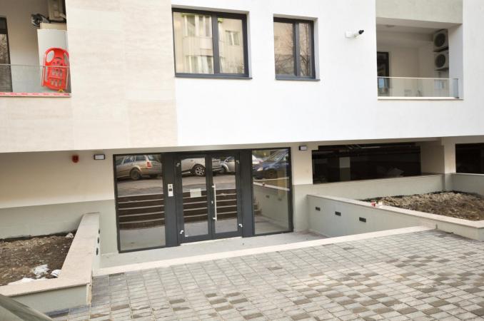 Capital Residence Caramfil