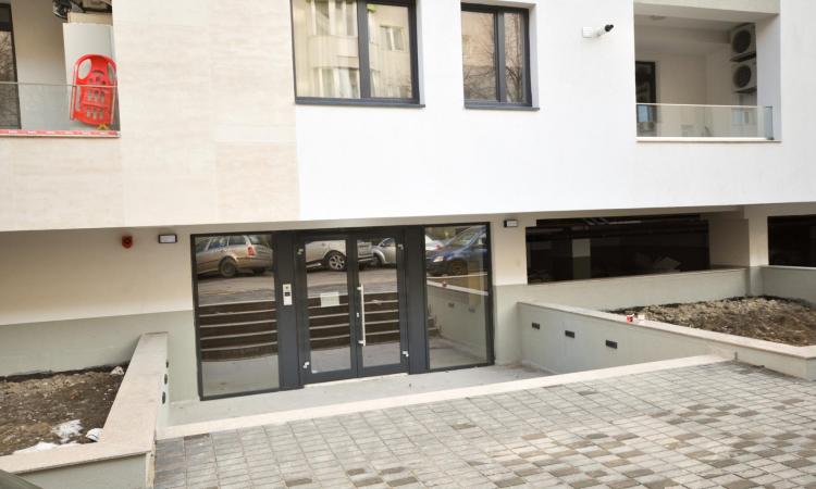 Capital Residence Caramfil
