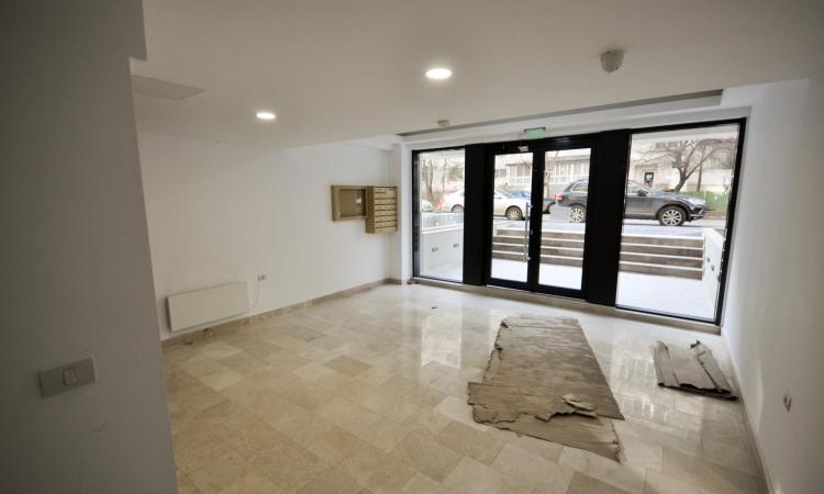 Capital Residence Caramfil