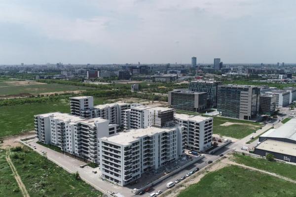 4City North