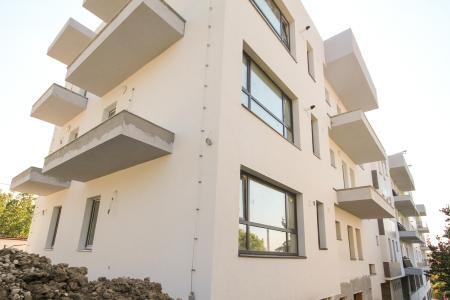 Vitioara Residence