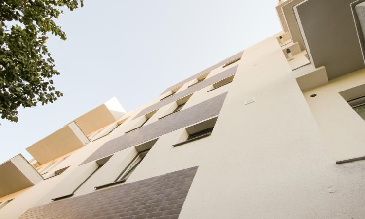 Vitioara Residence