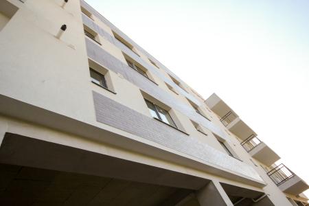 Vitioara Residence