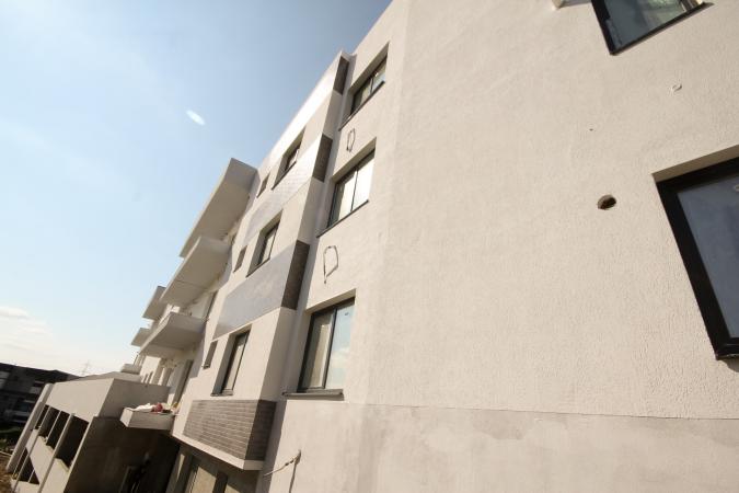 Vitioara Residence