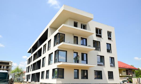 Astra Residence