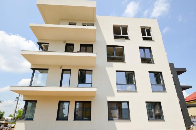 Astra Residence