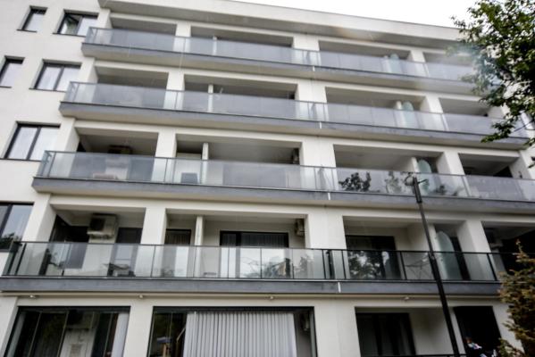 Residence 5 Iancu Nicolae 133