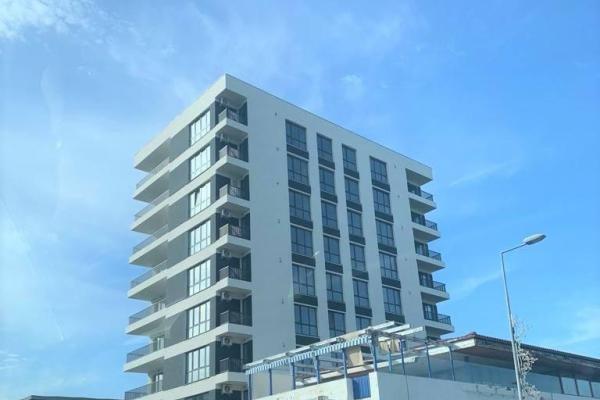 Class Residence Pipera