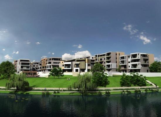 Perla Residence