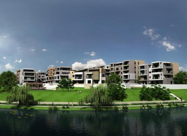 Perla Residence