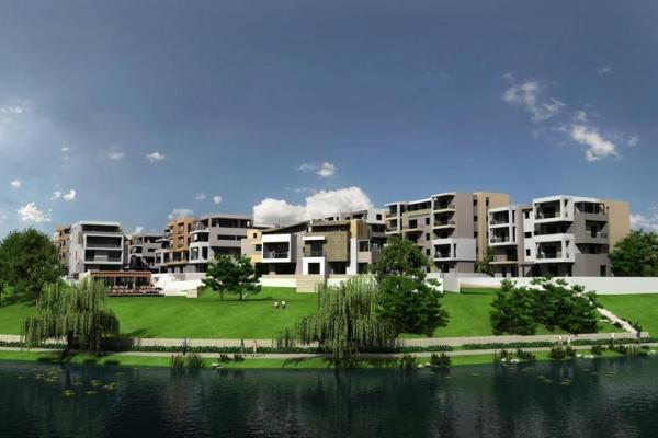 Perla Residence