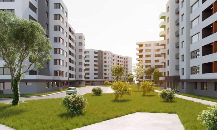 Ivory Residence