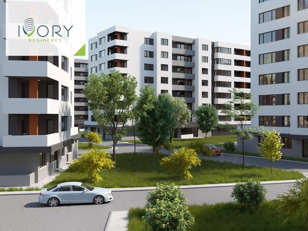 Ivory Residence
