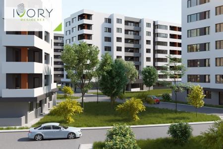 Ivory Residence