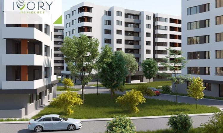 Ivory Residence
