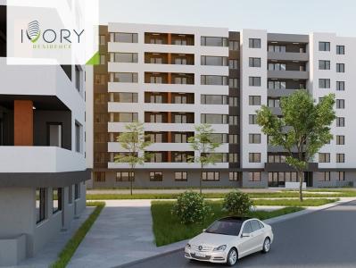 Ivory Residence