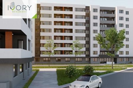 Ivory Residence