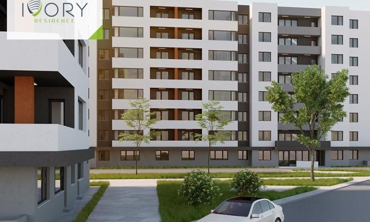 Ivory Residence