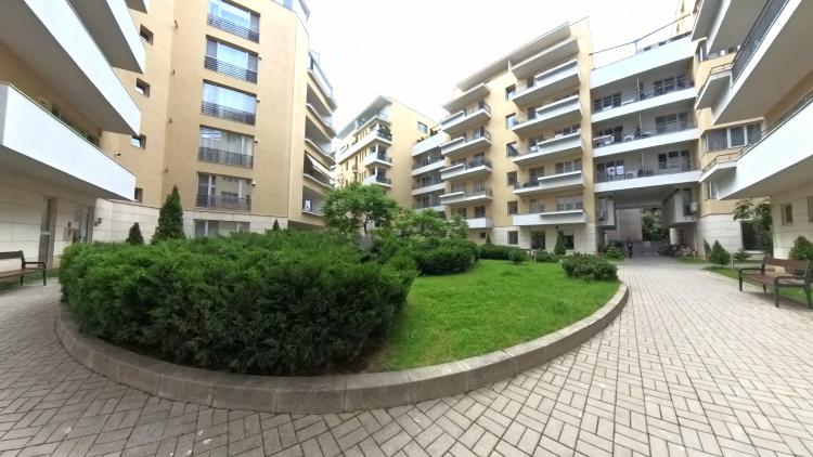 City Center Residence