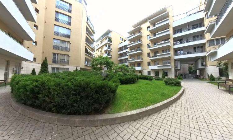 City Center Residence