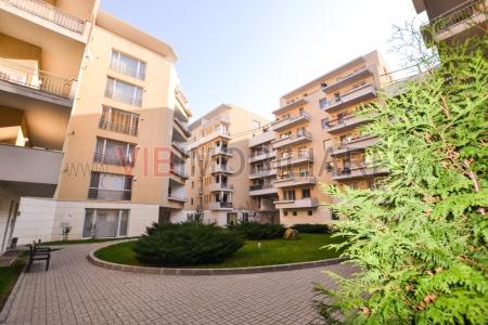 City Center Residence