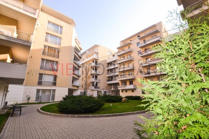 City Center Residence