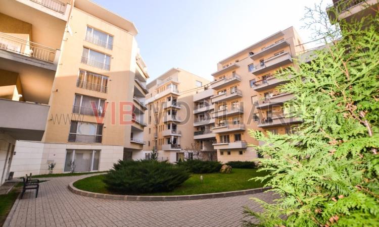 City Center Residence