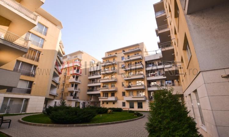 City Center Residence
