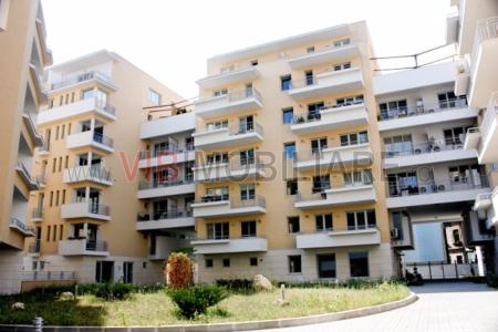 City Center Residence
