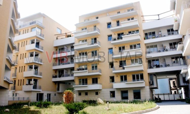 City Center Residence