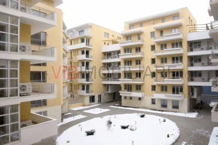 City Center Residence