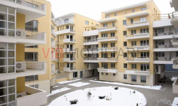 City Center Residence